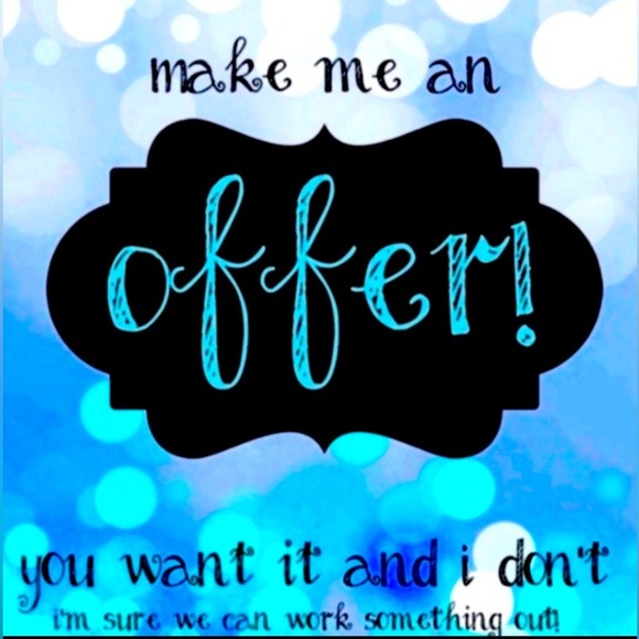 🦋🩷 Not So “Silent” Share Show: Selling Our Items 2gether 🩷🦋 - Picture 8 of 9